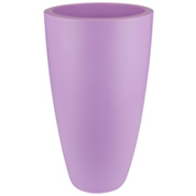 Pure Soft Round High  A62 D35  Lavanda - Elho